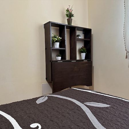 גלנדה Apartamentos Sanabria מראה חיצוני תמונה
