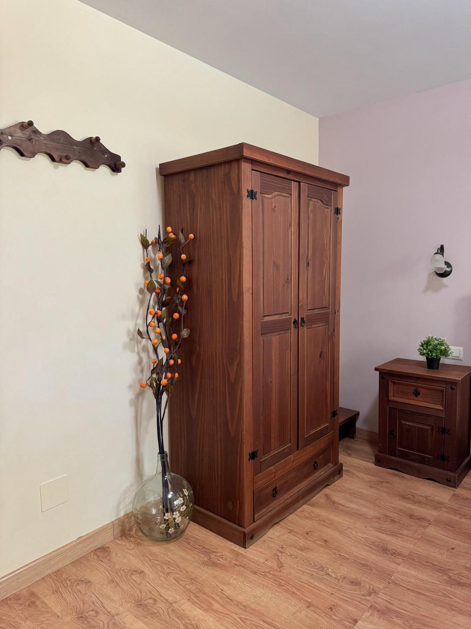 גלנדה Apartamentos Sanabria מראה חיצוני תמונה