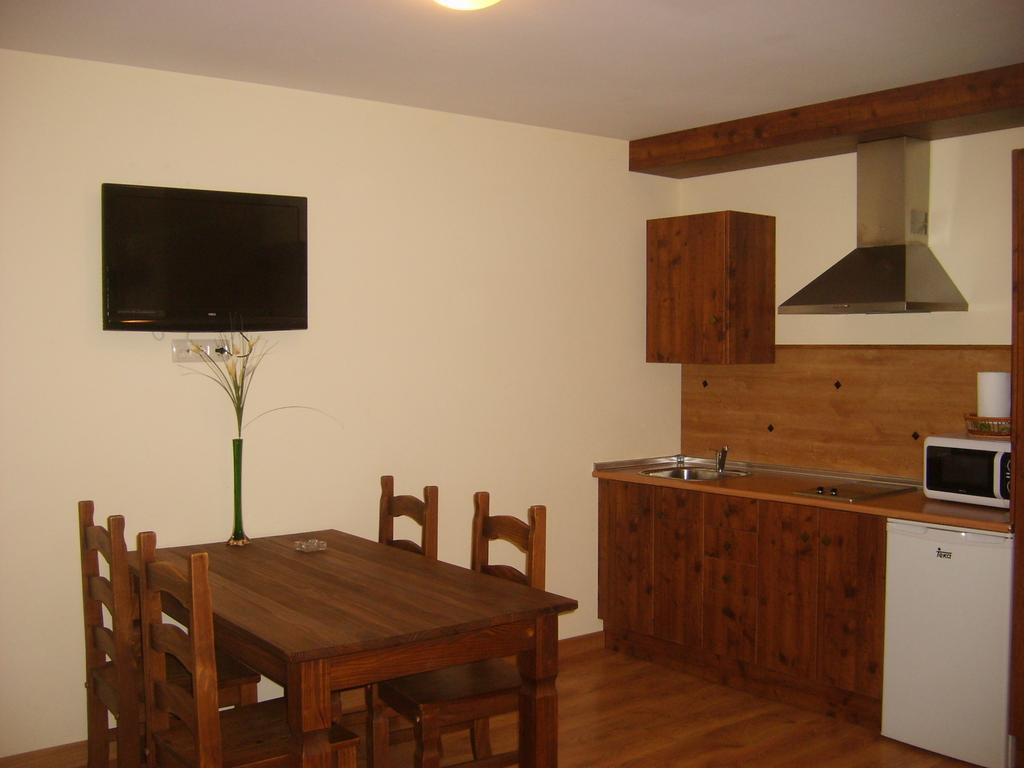 גלנדה Apartamentos Sanabria חדר תמונה