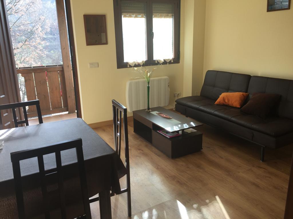 גלנדה Apartamentos Sanabria מראה חיצוני תמונה